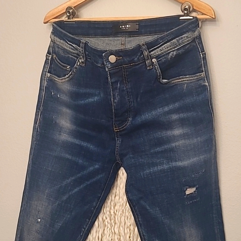 AMIRI Jeans 👖
